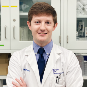 Photo of Noah Leibold