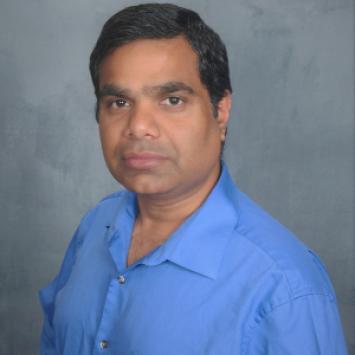 nirmal verma